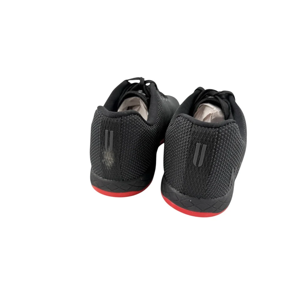 NOBULL Outwork Superfabric Trainer Cross Training Shoes US 9M 10.5W Athletic Gym